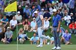 Unveiling the Height of Rory Mcilroy: How Tall Is He?