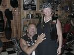 Unveiling the Hidden Lives of Sonny Barger's Children