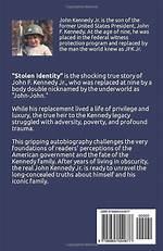 Unveiling the Identity of James Kennedy's Father: Uncover Hidden Truths