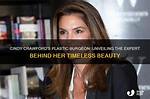 Unveiling the Incredible Journey of Cindy Crawford's Husband