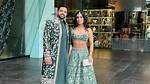 Unveiling the Inspiring Journey of Akaash Singh's Wife