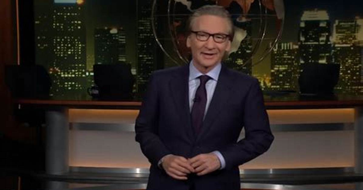Unveiling the Intriguing Dynamics of Bill Maher's Family