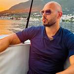 Unveiling the Intriguing Journey: Andrew Tate's Age and Life