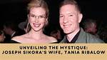 Unveiling the Intriguing Life of Joseph Sikora and His Couple Dynamics