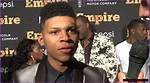 Unveiling the Journey of Bryshere Gray: a Star on the Rise