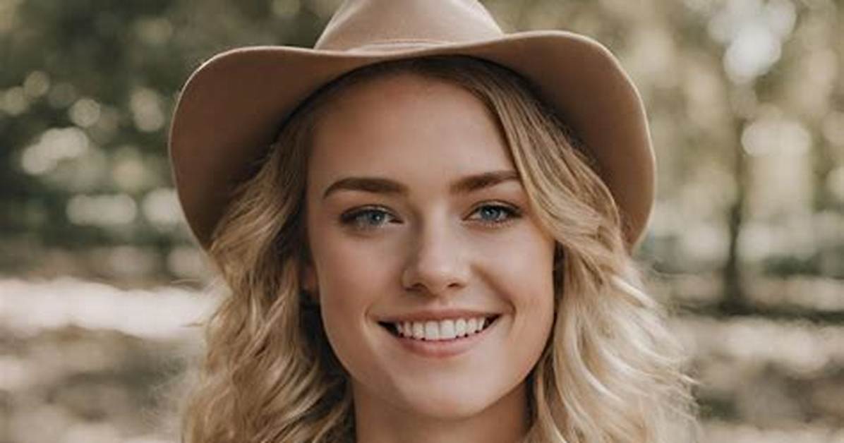 Unveiling the Journey of Cassidy Zee Gordon, Jacklyn Zeman's Daughter, in the Enchanting Realm of Acting