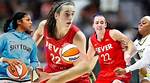 Unveiling the Journey of Kaitlyn Clark: a Rising Star in Sports