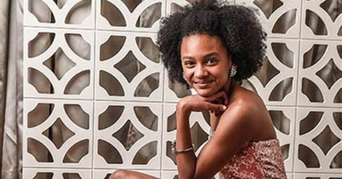Unveiling the Journey of Shailyn Pierre Dixon: a Rising Star