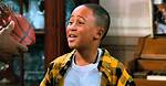Unveiling the Journey of Young Orlando Brown: a Star on the Rise