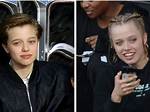 Unveiling the Journey: Shiloh Jolie Pitt's Transition