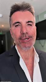 Unveiling the Latest Buzz: Simon Cowell Live News