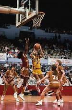 Unveiling the Layers of Cheryl Miller's Personal Life