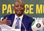 Unveiling the Legacy of Patrice Motsepe's Family