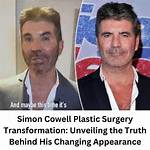Unveiling the Legacy of Simon Cowell's Father