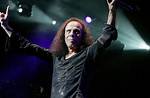 Unveiling the Legacy: Ronnie James Dio's Height and More