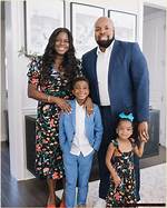 Unveiling the Legacy: the Children of Jasmine Crockett