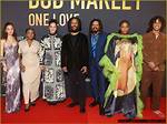 Unveiling the Legacy: Who Is Rohan Marley's Father?