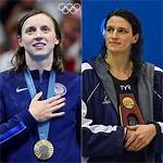 Unveiling the Lia Thomas Vs. Katie Ledecky Debate: Discoveries and Insights