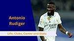 Unveiling the Life and Career of Rudiger Wofe