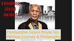 Unveiling the Life and Journey of Moyo Lawal