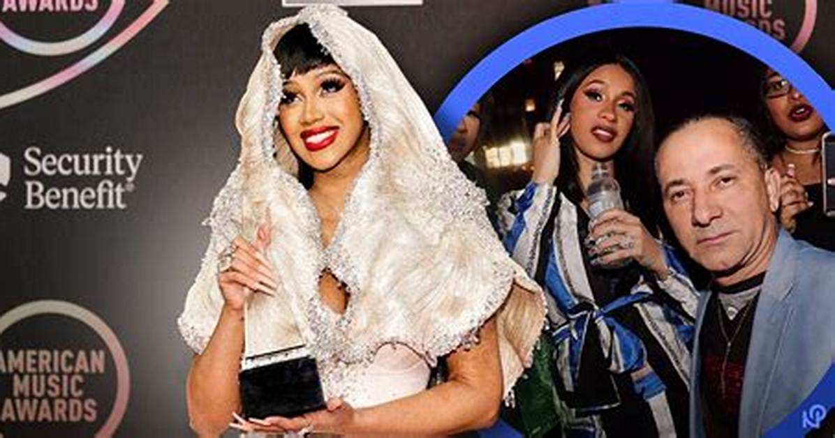 Unveiling the Life and Legacy of Cardi B's Mother