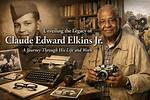 Unveiling the Life and Partner of Edward Bluemel