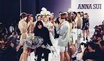 Unveiling the Life of Anna Sui's Husband: a Journey into Their Love Story