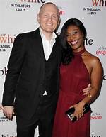Unveiling the Life of Bill Burr's Wife: a Look into Their Relationship