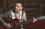 Unveiling the Life of Chris Carrabba's Wife: a Journey Through Love and Music