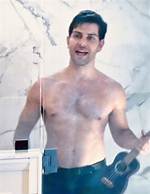 Unveiling the Life of David Giuntoli's Child: a Glimpse into Family and Parenthood