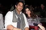 Unveiling the Life of Dominic Rains’ Wife: a Journey of Love and Support