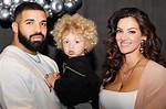 Unveiling the Life of Drake's Babymama: a Journey Through Fame and Motherhood