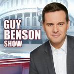 Unveiling the Life of Guy Benson's Father