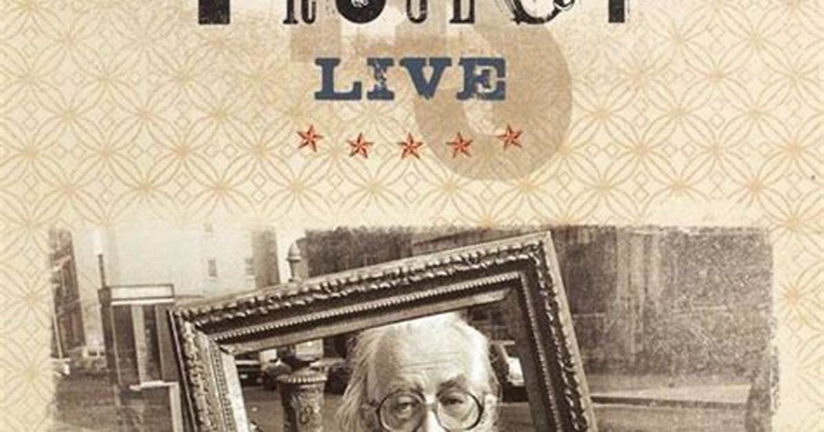 Unveiling the Life of Harry Smith: Will Smith's Brother