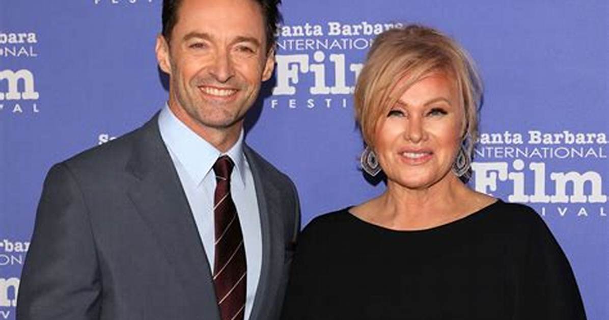 Unveiling the Life of Hugh Jackman and His Daughter Ava Eliot Jackman