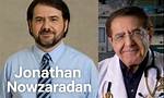 Unveiling the Life of Jonathan Nowzaradan: His Age and Achievements