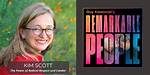 Unveiling the Life of Kim Scott: the Enigmatic Writer and Poet