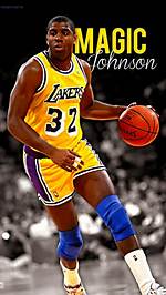 Unveiling the Life of Magic Johnson's Son: a Legacy Beyond Basketball