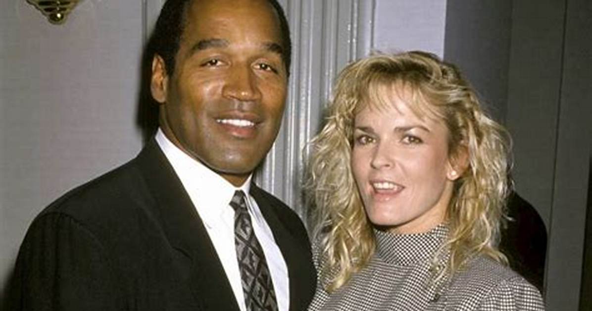 Unveiling the Life of O. J. Simpson's Son Jason: a Journey of Shadows and Light