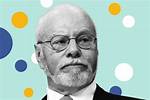 Unveiling the Life of Paul Singer's Wife: a Journey of Love and Partnership