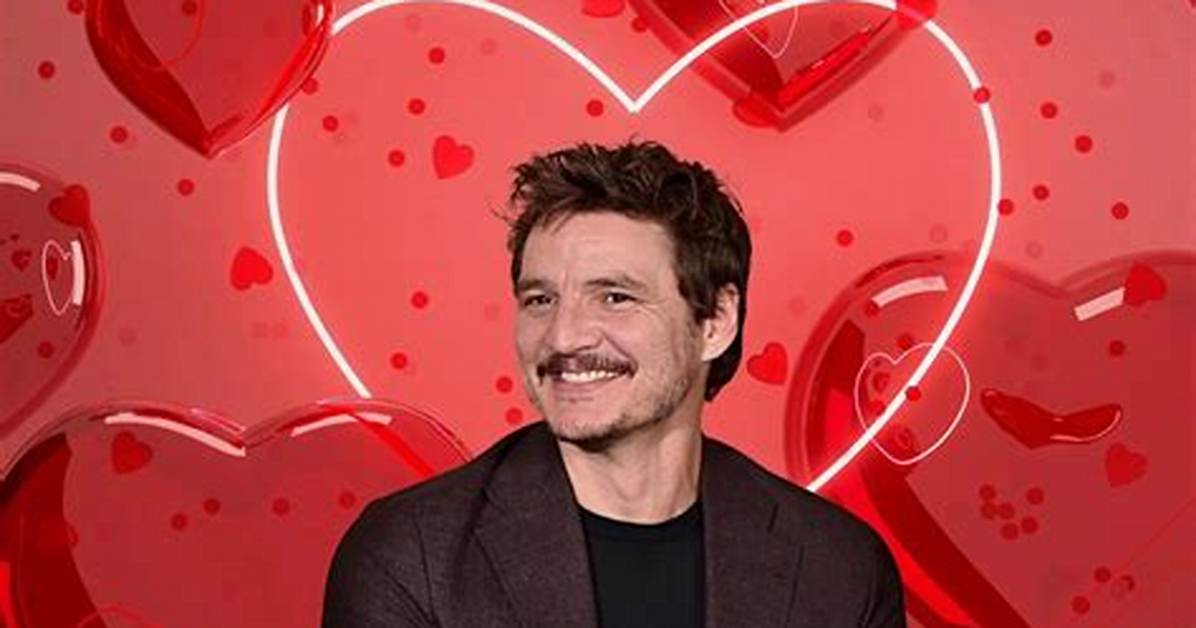 Unveiling the Life of Pedro Pascal's Daughter: a Journey into Family and Fame