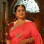 Unveiling the Life of Radhika Sarathkumar's Sister