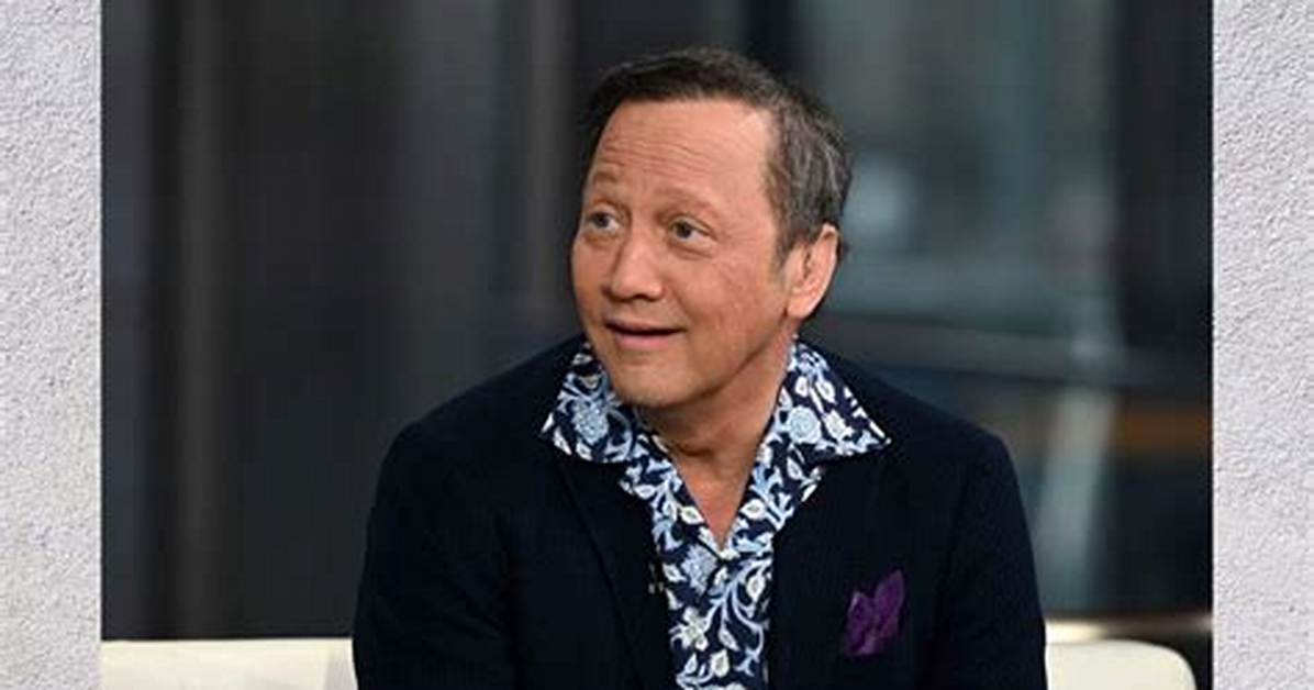 Unveiling the Life of Rob Schneider's Wife: a Journey of Love and Partnership