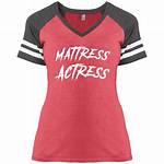 Unveiling the Life of the Mattress Actress: a Journey Through Fame and Challenges