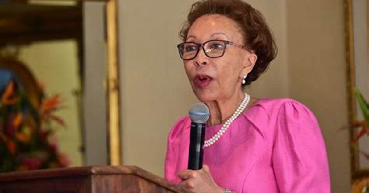 Unveiling the Life of Tshepo Motsepe