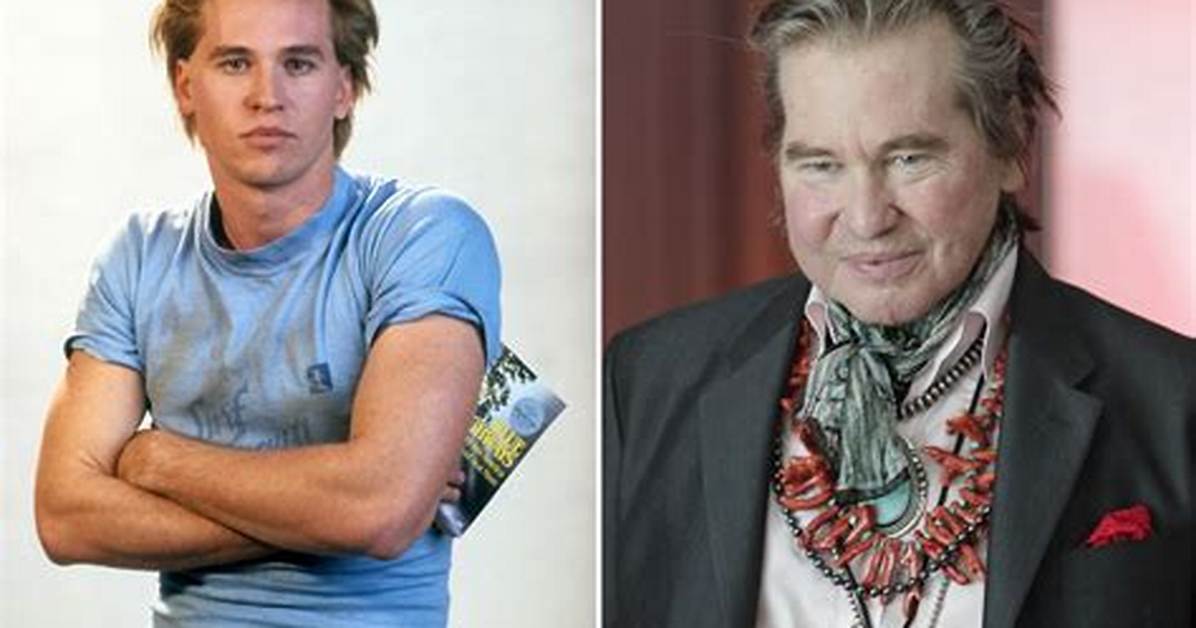 Unveiling the Life of Val Kilmer's Wife: a Journey of Love and Resilience