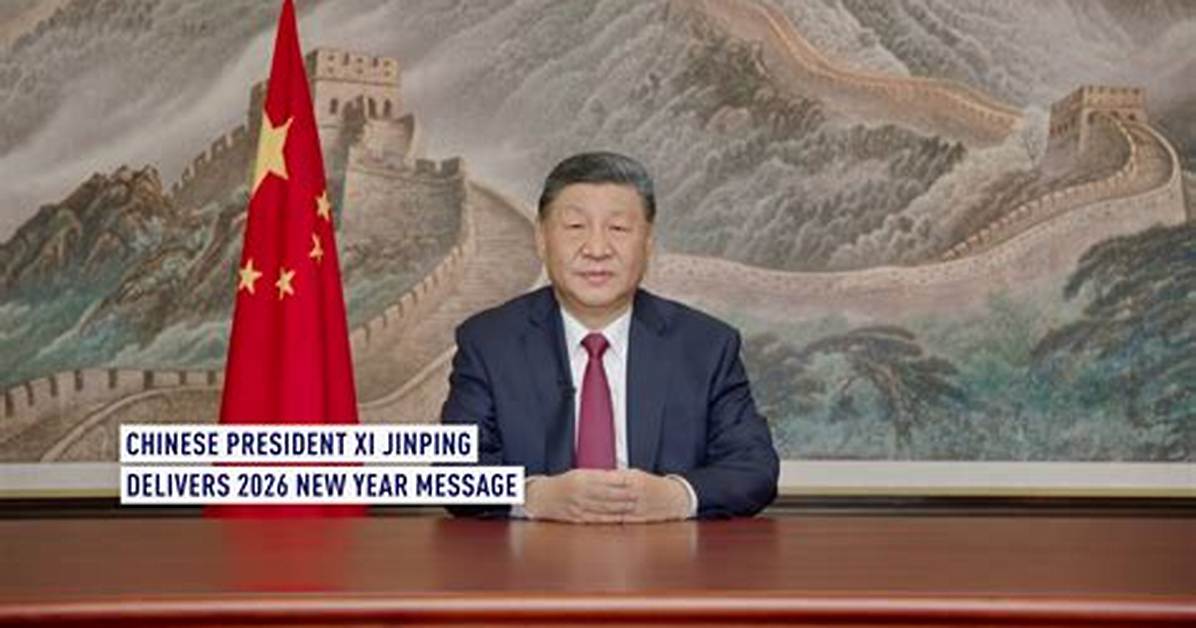 Unveiling the Life of Xi Jinping's Daughter: Age and Insights