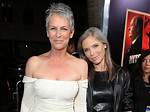 Unveiling the Lineage of Jamie Lee Curtis: Discover the Legendary Roots
