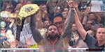 Unveiling the Lives of Jimmy and Jey Uso's Wives