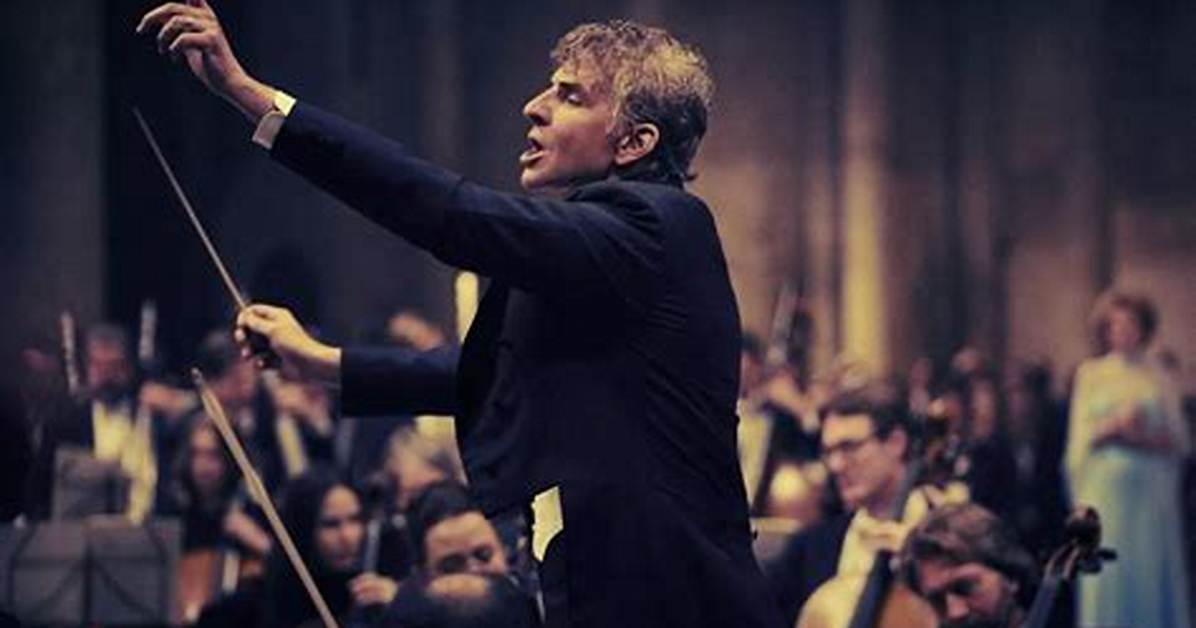 Unveiling the Maestro: Amir Hestroni's Musical Odyssey